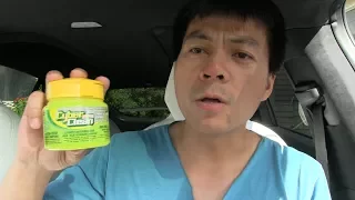 Cyber Clean gel review