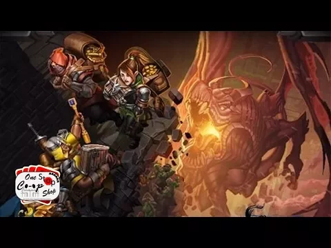 Clank! (Solo Playthrough)