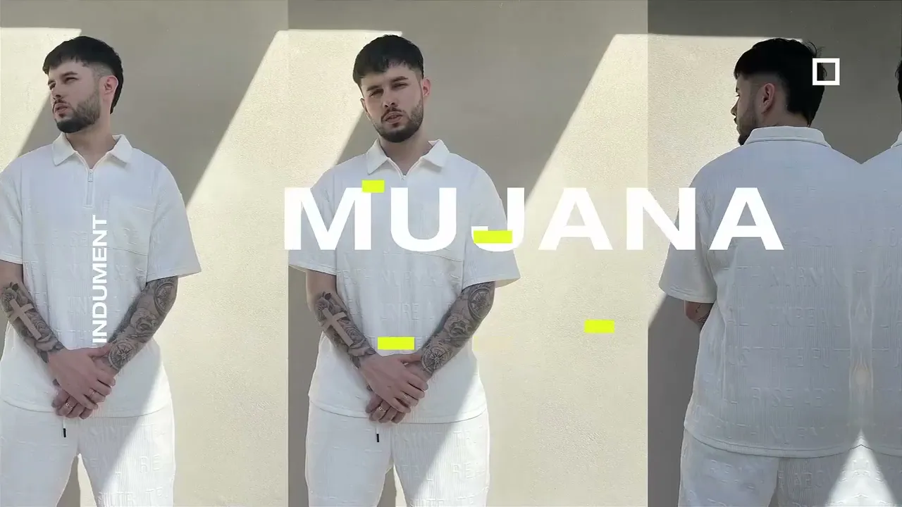 Video de Mujana