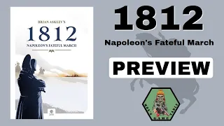 Moe previews 1812: Napoleon's Fateful March