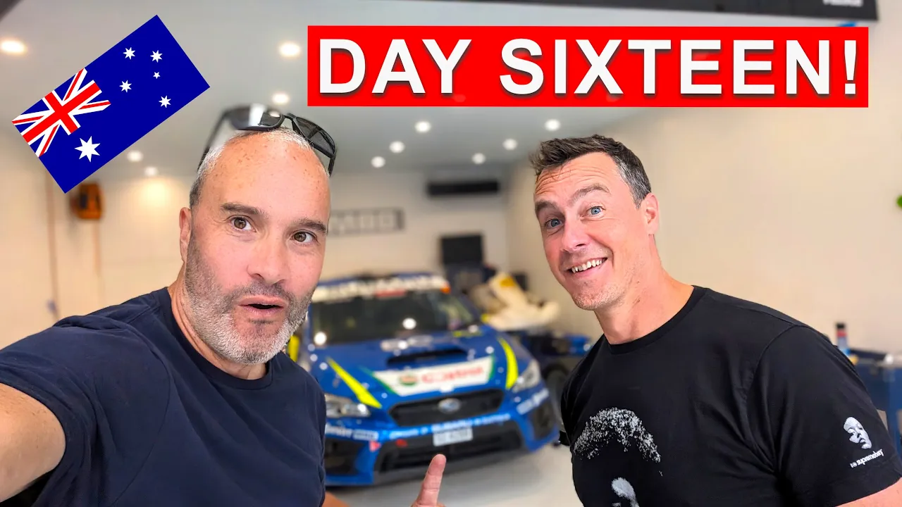 Absolutely MaD day in Melbourne! Day 16 Oz Vlog | 4k