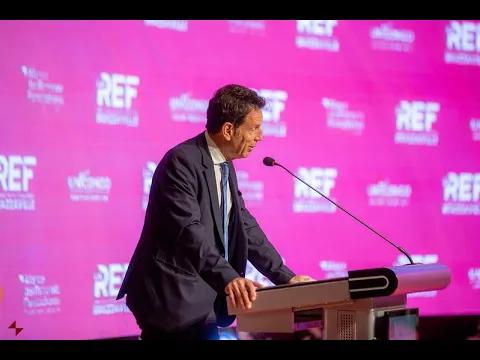 Geoffroy Roux de Bézieux : « La francophonie économique, un levier de paix et de coopération »