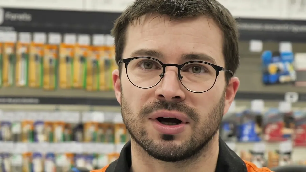 Témoignage de Nicolas Rue sur WELDOM