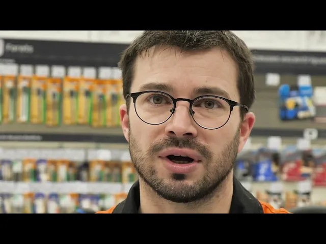 Témoignage de Nicolas Rue sur WELDOM