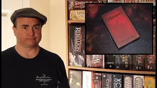 The Discriminating Gamer: Disney Villainous: Perfectly Wretched