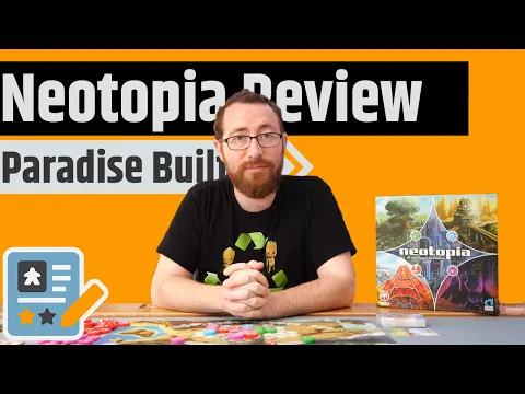 Neotopia Review - We're Building Tomorrow Today...But Who's Building Better?