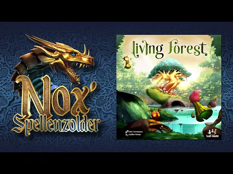 Living Forest (NL)