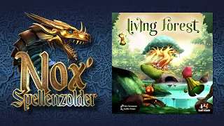 Living Forest (NL)