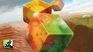 Rahdo Previews►►► Terraforming Mars Dice Game