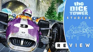 Heat: Tunnel Vision Review: Fill My Eyes With That Tunnel Vision