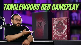 Tanglewoods Red Gameplay IS THIS GAME WINNABLE?