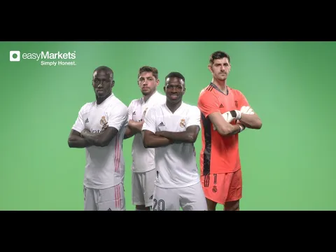 Vidéo de easyMarkets