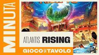 Atlantis Rising - Recensioni Minute [372]
