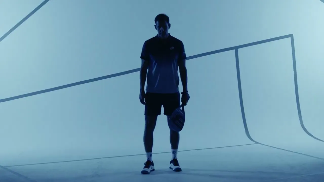 Video de Bullpadel Argentina