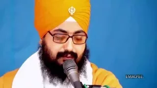 Mata Bhaag Bhari Part 1 of 2 23 1 2016 Nohra Full HD Dhadrianwale