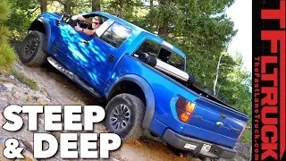 How Important Is a Locking Diff When Off-Roading?