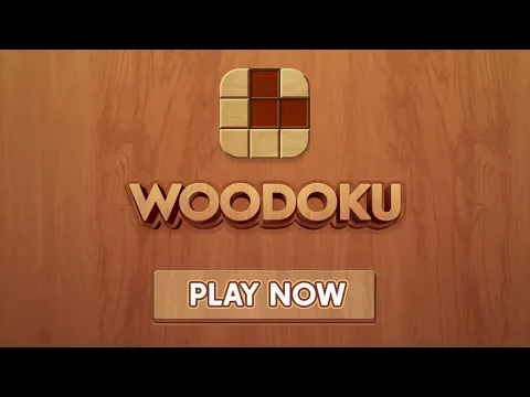 Woodoku 의 동영상