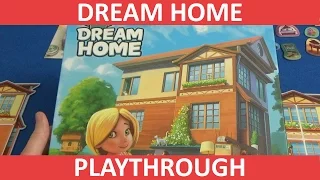Dream Home - Full Playthrough