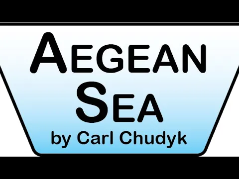 First Impressions: Aegean Sea