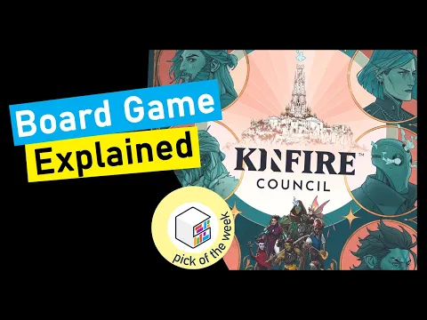 Is Kinfire Council for you? A Quick Overview!