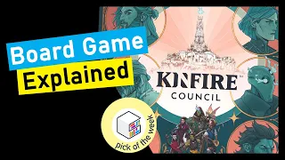 Is Kinfire Council for you? A Quick Overview!