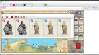 GMT's Time of Crisis - Tutorial Vassal