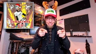 Christmas Album Give Away!