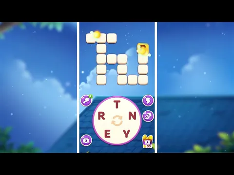 Video Word Spells: Game for Adults