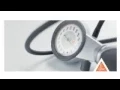 HEINE GAMMA G7 Blood Pressure Practice Kit video