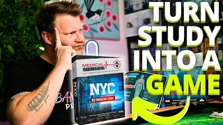 Can a Game Truly Teach You Medicine ???