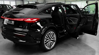 2025 Audi Q5 - Sound, Exterior and Interior Details