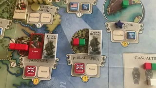 A Zero-Player Game of Liberty or Death (Part 13 - Finale)