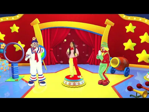 PATATI PATATÁ - CIRCO DA ALEGRIA (DVD COLETÂNEA DE SUCESSOS)
