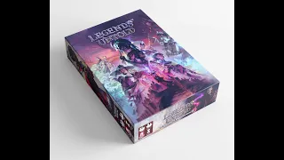 LU Deepsorrow Prototype Video 4.1 - Playthrough