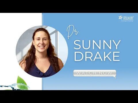 Dr. Sunny Drake