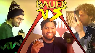 🔥🏆🔥 Who will MASTER this whole new CARD GAME? ♟🎮🪄