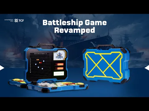 Admiral Clash: The Battleship Game For the New Generation - Must-See Gameplay!