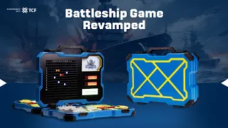 Admiral Clash: The Battleship Game For the New Generation - Must-See Gameplay!