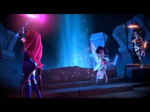 Video von Fantasy Legend