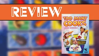Too Many Cooks-Review
