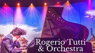 Concert for Piano & Orchestra - Rogerio Tutti