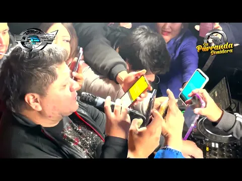 Video for event landing page