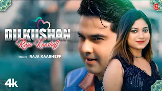 Dilkushan - Raja Kaasheff | Muna Binte Kabir | Rubayyat Jahan | Latest Video Song 2023