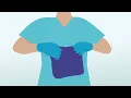 SoChlor DST Disinfectant tablets (200 x 1.7g) video