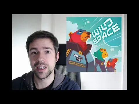 Episodio 32 - Aprende a jugar a Wild Space en Tabletop simulator