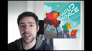 Episodio 32 - Aprende a jugar a Wild Space en Tabletop simulator