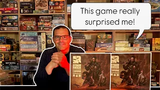 Storm Raiders from @playarkusgames Why You Should Play This Game