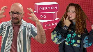 Person Make Person Angry - Person Do Thing