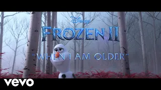 Josh Gad - When I Am Older (From 