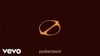 Claire Rosinkranz - Polarized (Official Lyric Video)